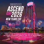 LIFTOFF: Ascend into 2026