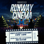 Runway Cinema