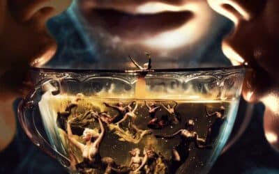 Oddyssey Manor: 7 Immersive Moments You Can Only Feel at the Manor