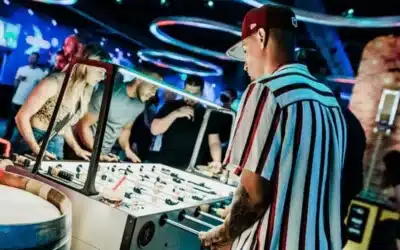 The Ultimate Guide for AREA15’s First-Time Visitors