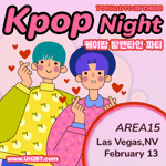 KPop Night