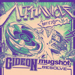 Alpha Wolf: Let It Rip USA Tour