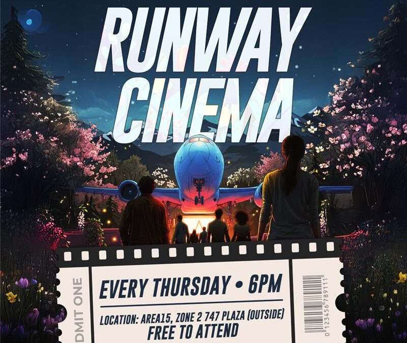 Runway Cinema