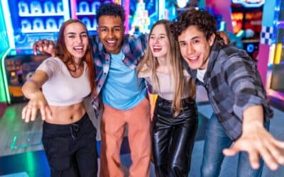 WHAT MAKES AREA15 ONE OF THE TOP VEGAS ATTRACTIONS?