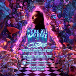 We’re All Mad Here