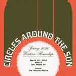 Circles Around The Sun