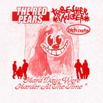 The Red Pears & Together Pangea