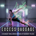 Excess Baggage  – A Sunday Wellness Series