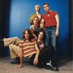 Parcels – LOVED Tour 2026