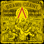 Brawl Crawl