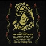 Waitress w/ Spring Breeding, Stolen Street Signs